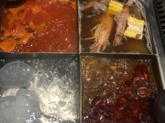 -海底捞火锅(天一广场亚细亚店)