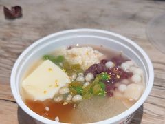 -科巷三姐酒酿(老门东店)