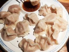 -前海沿·青岛菜(大拇指广场石老人店)