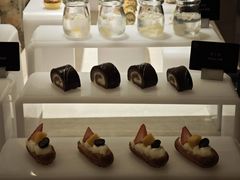 -盛宴自助餐厅(运达喜来登店)