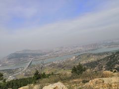 -涂山风景区