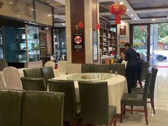 -赢融印象•龙泉店•清真云南菜•民族菜(小菜园店)