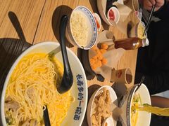 -和府捞面(北美新天地店)