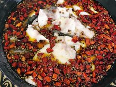 -金三可市井水煮鱼(金碧园店)