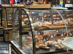 -汉柏麦香德国面包房(海信店)