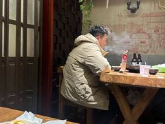 -万记麻辣烫国展总店