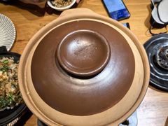 -金陵一哥龙虾(水木秦淮店)