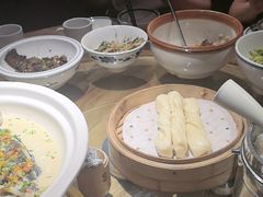 -湖南老灶台·生态农业餐饮(龙胜店)