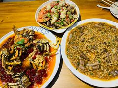 -老平遥饭馆