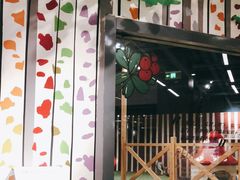 -宜家·瑞典风味餐厅(烟台路店)