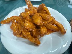 -天津外国语大学（马场道校区）食堂