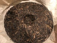 -七彩云南庆沣祥茶庄(金融街店)