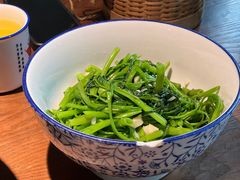 -田边二娃子·湖南民间菜