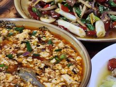 -鸡哈豆花(梅西广场店)