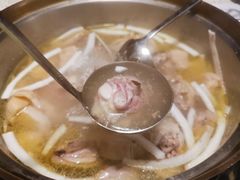 -椰子营·椰子鸡火锅(万象里店)
