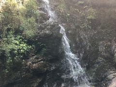 -百杖潭景区