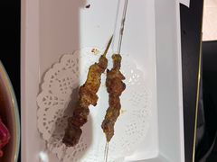 -京悦南门涮羊肉·羊蝎子火锅(田林路店)