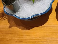 -大岛日本料理铁板烧(南通大饭店)