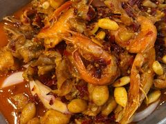 -福巷湘食小馆·猛火现炒(上海首店)
