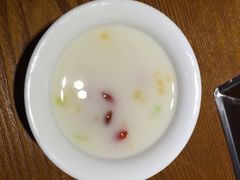 -洪焱重庆老火锅(万福花园店)