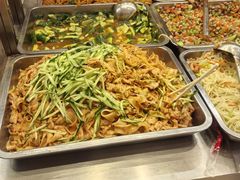 -富龙快餐店(铁西店)
