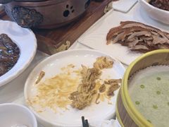 -便宜坊烤鸭店(玉蜓桥天坛店)