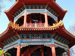 -广州莲花山旅游区