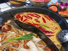-贰回巷火锅馆(钟楼店)
