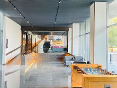 -南京四方酒店-傲途格精选·椽宫中餐厅