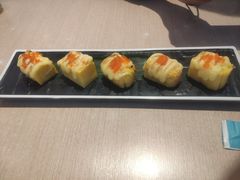 -东加寿司.料理(水游城店)