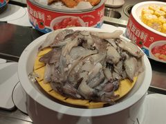 -龍歌自助小火锅(雨花台江南虹悦城店)