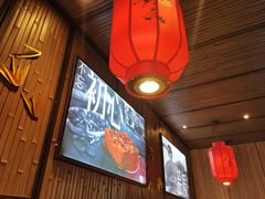 -焱三乐四川火锅店(经纬街店)