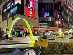 -郑州高新·万科广场
