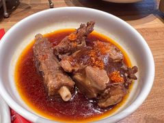-赤坂亭·M9和牛烧肉·铁板烧(合肥万象城店)