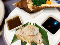 -金龙·打边炉(武进路店)