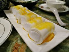 芒果肠粉-凯荟·不止酸菜鱼(广州鸿德国际店)