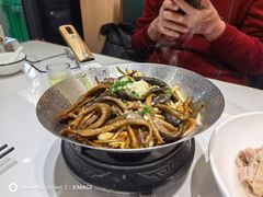 -雅酌园·烟火南京菜(颐和路店)
