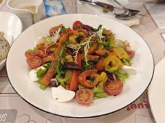 -安妮意大利餐厅(世贸天阶店)