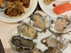 -德福阁(仕德福酒店)