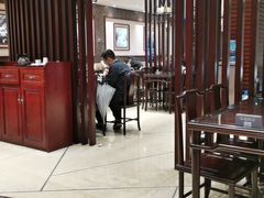 大堂-熙盛源(复兴路店)