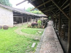 -景德镇古窑民俗博览区