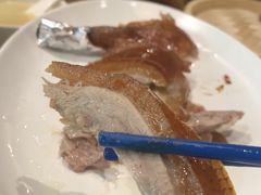 -小大董·烤鸭(王府井apm店)