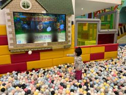 -meland亲子乐园·派对·研学(淄博万象汇店)