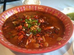 水煮肉-峨嵋酒家(德内店)