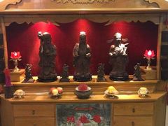 -福禄财东北菜(珠江帝景店)