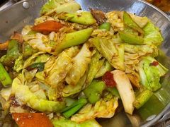 -老四川平头酸菜鱼(衙前店)