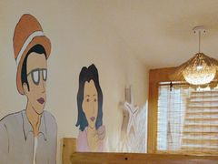 -恩你小木屋·韩式料理(南长街店)