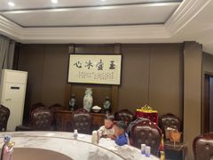 -漫渡庄绿岛花园•隐世庭园菜(滨湖店)