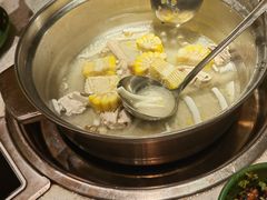 -润园四季椰子鸡火锅(海上世界店)