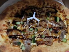 -必胜客(东大桥店)